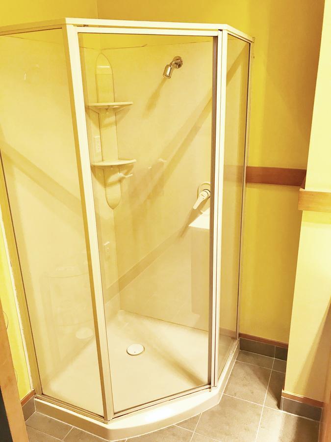 Geraldine Heritage Hotel Bagian luar foto